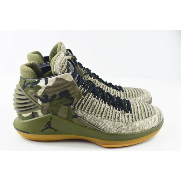 jordan 32 veterans day